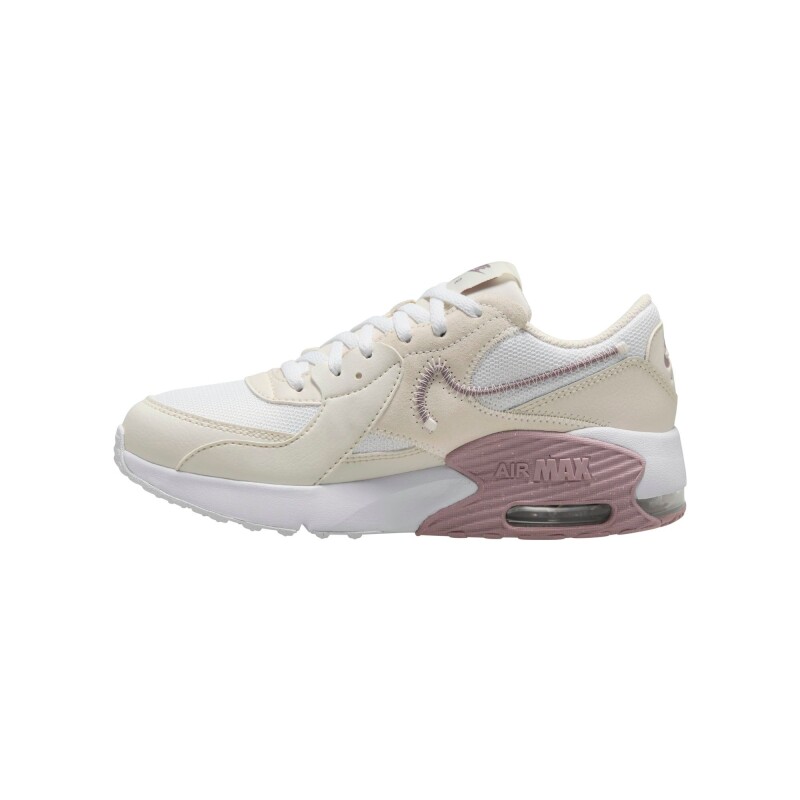 NIKE AIR MAX EXCEE GS Blanco