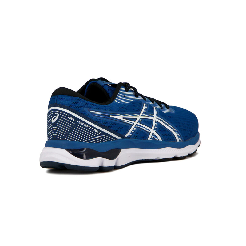 Asics Gel-pacemaker 2 Azul-blanco