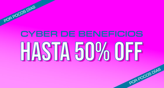 Cyber de Beneficios