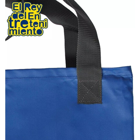 Set Bolsa Boxeo Everlast + Guante Guantillas + Vendas Set Bolsa Boxeo Everlast + Guante Guantillas + Vendas