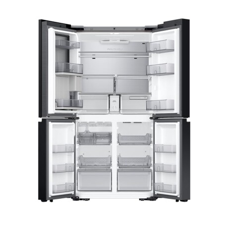Heladera Samsung Bespoke AI Family Hub 699L FDR + Microondas Samsung 20 Lts ¡De Regalo! Heladera Samsung Bespoke AI Family Hub 699L FDR + Microondas Samsung 20 Lts ¡De Regalo!