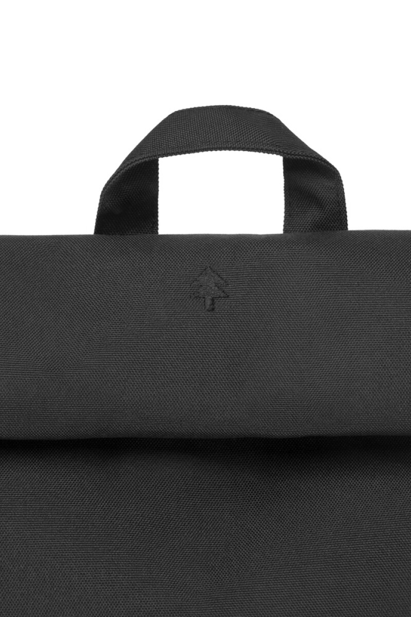Mochila Roll Black