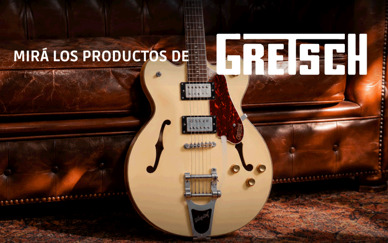 Gretsch