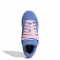 Championes de Mujer Adidas Grand Court Alpha Azul - Rosa