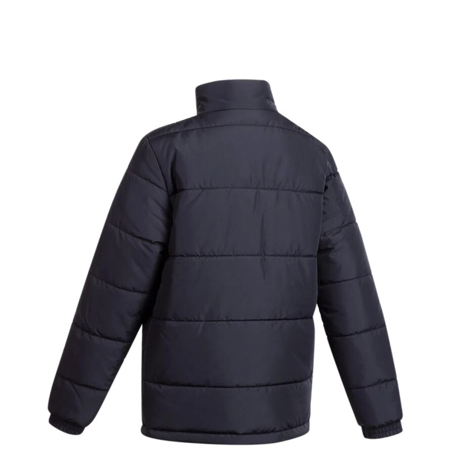 Campera de Niños Topper Boys Negro
