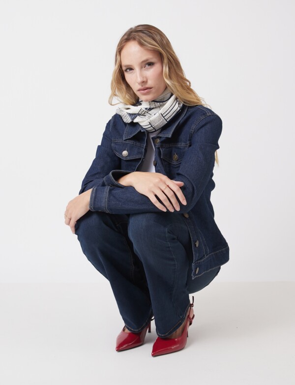 Camperita Jean JEAN OSCURO