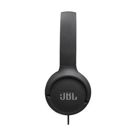 Auriculares Cableados JBL Tune 520 C Negro