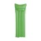 Colchoneta Inflable Verde