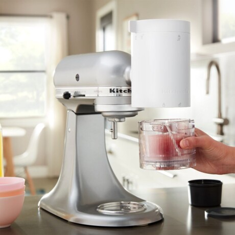 Accesorio Raspador de Hielo KitchenAid Accesorio Raspador de Hielo KitchenAid