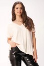 REMERA KNOCKOUT Crudo