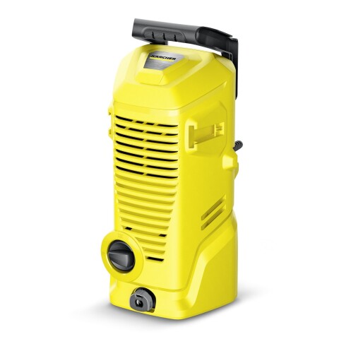 Hidrolavadora K1 PE Hidrolavadora K1 PE