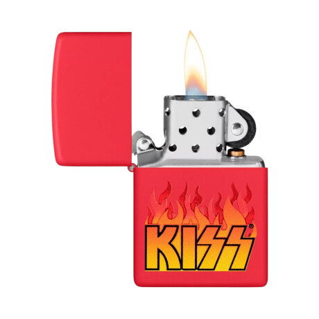 Encendedor Zippo Kiss - 48642 Encendedor Zippo Kiss - 48642