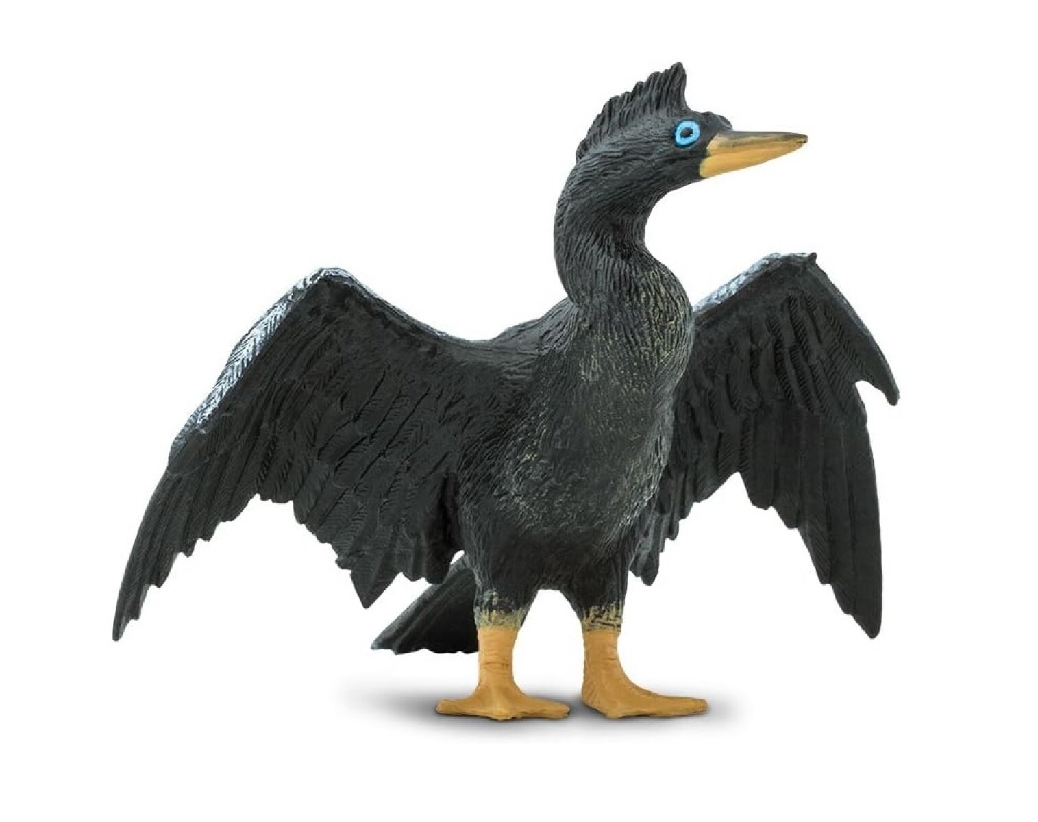Safari Ltd. Wings Of The World 150129 - Anhinga Pato Aguja Americano 