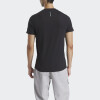 Remera Reebok Athlete Negro