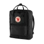 Kanken - Unisex Black
