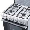 COCINA ENXUTA A GAS – CENX9604I Cocina Enxuta A Gas – Cenx9604i