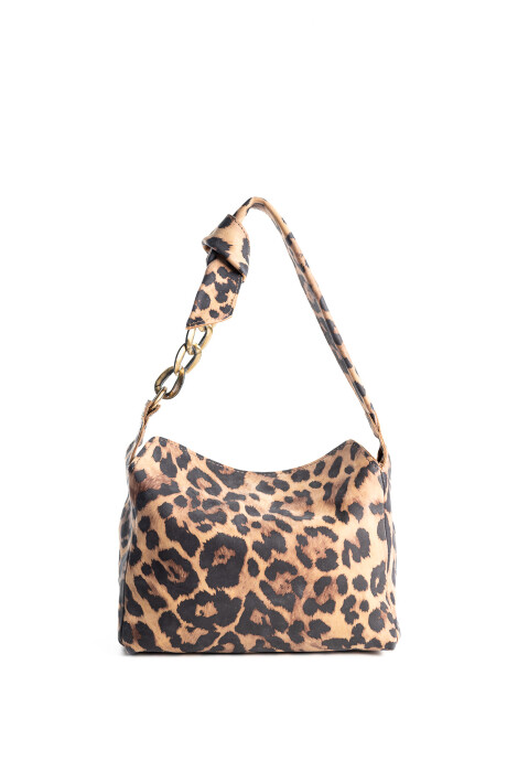 Cartera Garda Animal Print