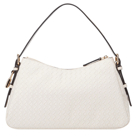 Cartera Guess Alisha Marfil 0