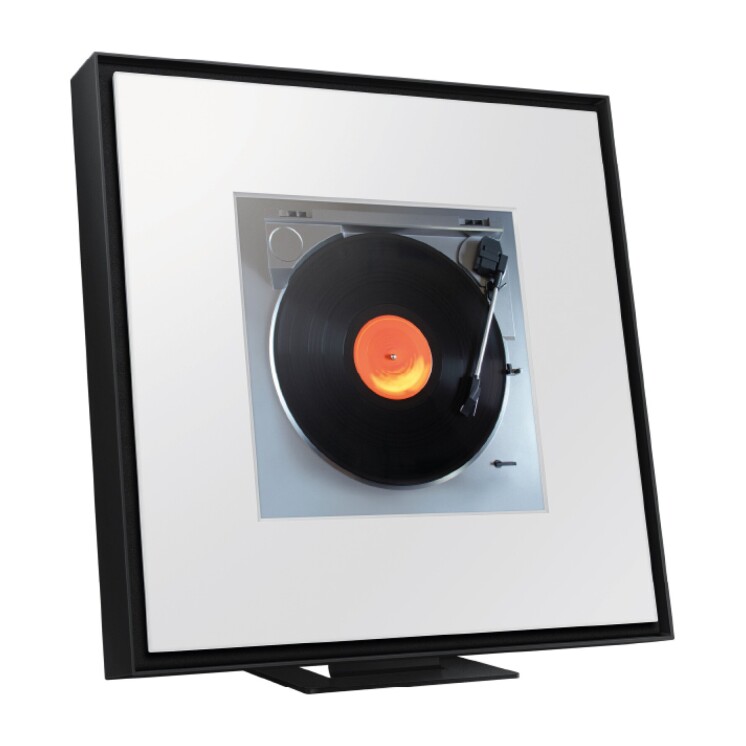 Parlante Samsung Music Frame HW-LS60D Dolby Atmos con Wi-Fi Parlante Samsung Music Frame HW-LS60D Dolby Atmos con Wi-Fi