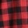 Sobrecamisa de Franela con Corderito Rojo/Fantasia 1