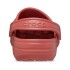 Classic Clog - Unisex Strawberry Wine