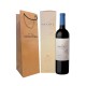 La Mascota Malbec 750 ml + Estuche individual + bolso de regalo La Mascota Malbec 750 ml + Estuche individual + bolso de regalo