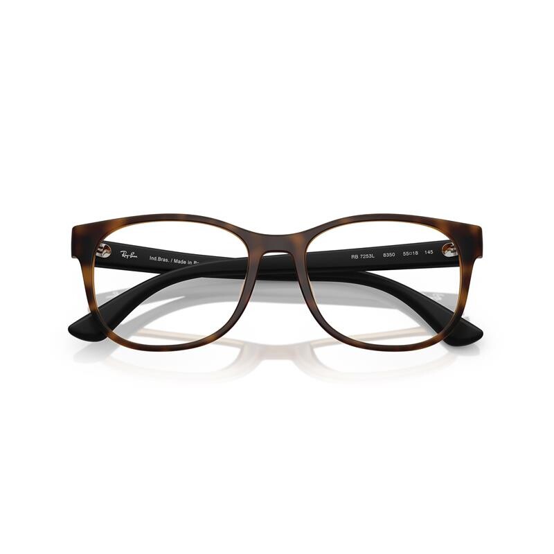 Ray Ban Rb7253l 8350