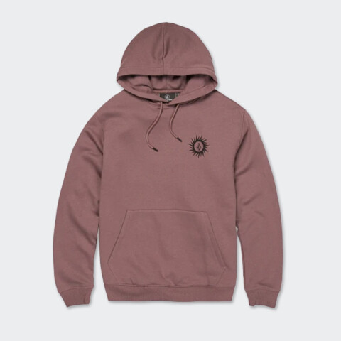 Canguro Volcom Mountainside Marrón