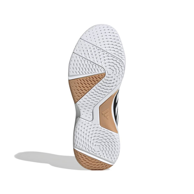 CHAMPIONES ADIDAS Ligra 8 M Hombre IH0526 Negro-blanco