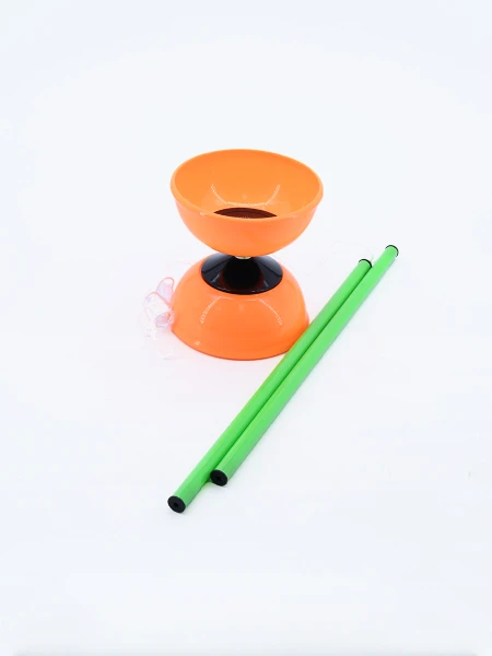 DIABOLO VERDE