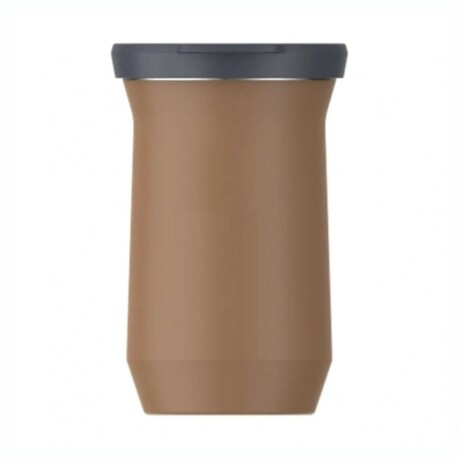 MATE STANLEY CLASSIC CON TAPA 6.75OZ Mate STANLEY Classic Con Tapa Capacidad 200ML Acero Inoxidable - Toast