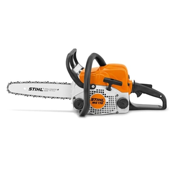 Motosierra a nafta 30cc Stihl Motosierra a nafta 30cc Stihl