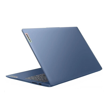 Notebook Lenovo 15IAN8. Intel i3 - N305. RAM 8GB. Disco Sólido 256GB. Pantalla 15.6" Full HD. Win11 Notebook Lenovo 15IAN8. Intel i3 - N305. RAM 8GB. Disco Sólido 256GB. Pantalla 15.6" Full HD. Win11