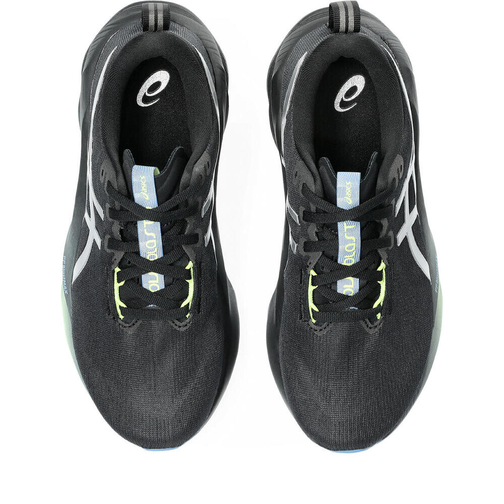 Zapatillas Running Novablast 5 Luxe Mujer Luxe/black