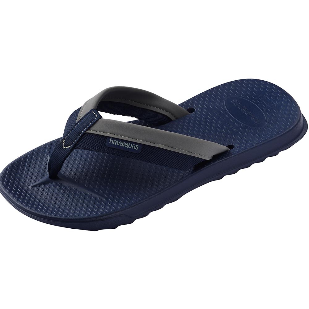 Sandalias Havaianas Havaianas Track Plus Hombre Marino/Marino