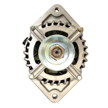 ALTERNADOR CHANA SC6350-60 12V 70A (CORREA 4PK) - ALTERNADOR CHANA SC6350-60 12V 70A (CORREA 4PK) -