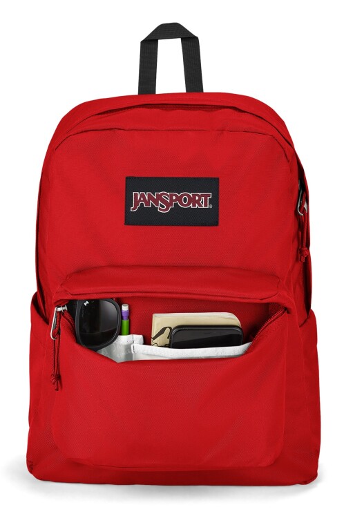 MOCHILA SUPERBREAK PLUS RED TAPE