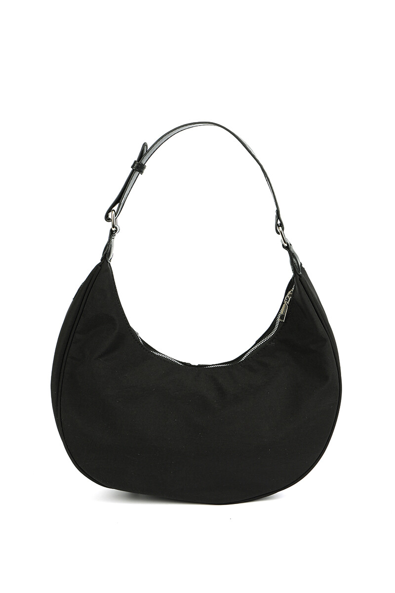 Bandolera Bambu Negro