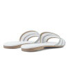 Sandalias Vizzano de Mujer - 6235.1705-28498 Plata-blanco