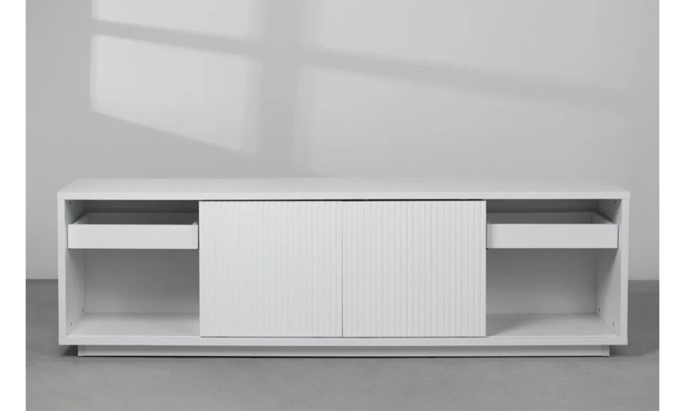 Rack SPACE Blanco 2.00 m Rack SPACE Blanco 2.00 m