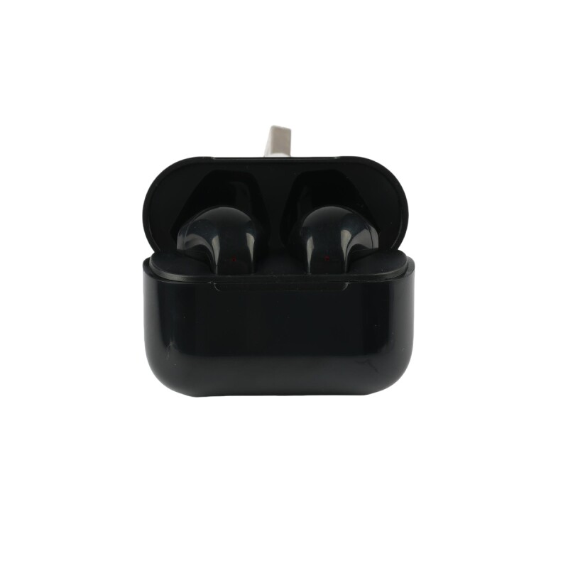 Auriculares in ear pro 5s Negro Auriculares in ear pro 5s Negro