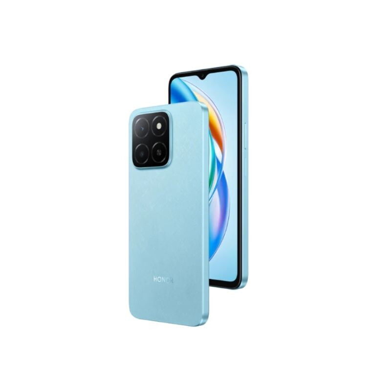 Honor X5B 4gb/128Gb Blue Honor X5B 4gb/128Gb Blue