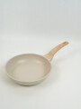 Sartén De Inducción Viona, 24 Cm Color Unico