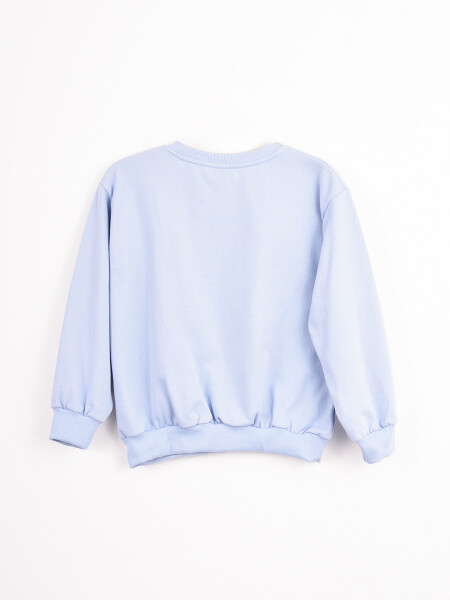 BUZO YORK CELESTE