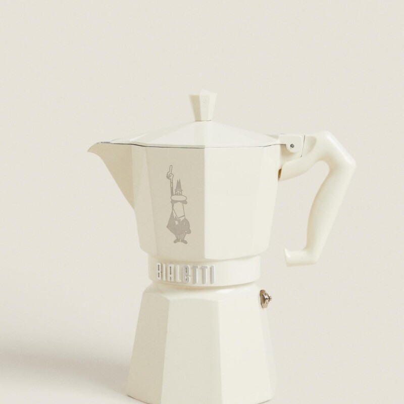 BIALETTI EXCLUSIVE CREMA 6TZ BIALETTI EXCLUSIVE CREMA 6TZ