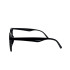 Reckless Radial Flow Black