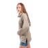 POLERON TEBAS S-L BEIGE