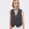 Chaleco Blusia Estampado 2
