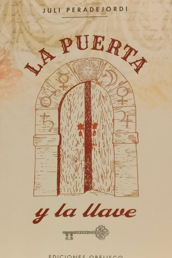 Puerta Y La Llave, La Puerta Y La Llave, La