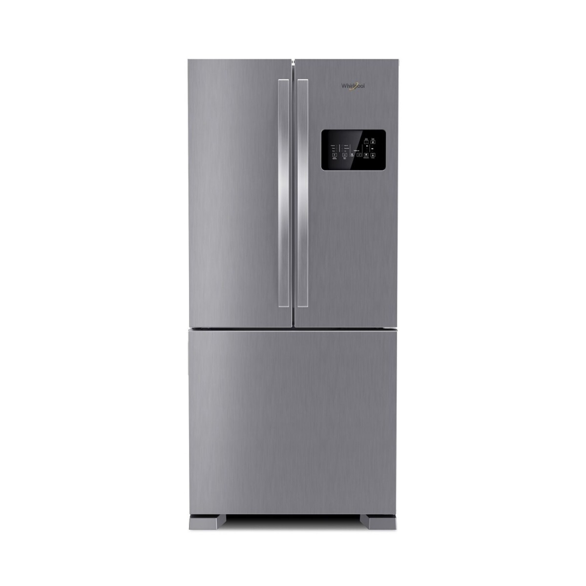 Heladera puerta francesa XPERT Inverter 